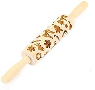 Recensioni di mattarello natalizio