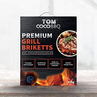 Recensioni di mattoni per barbecue