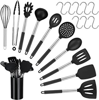 Recensioni di mestoli da cucina in acciaio