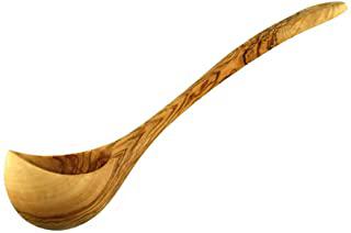 Recensioni di mestoli in legno di ulivo