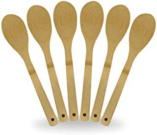 Recensioni di mestoli in legno