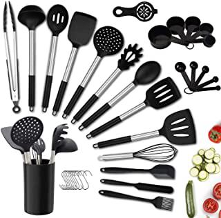 Recensioni di mestoli in plastica