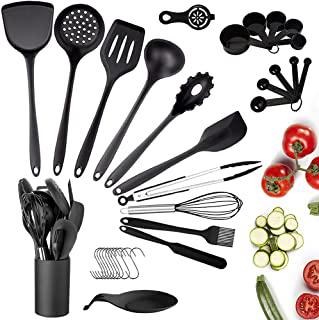 Recensioni di mestoli in silicone colorati