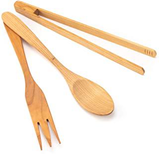 Recensioni di mestoli legno personalizzati