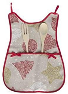 Recensioni di mestoli natalizi