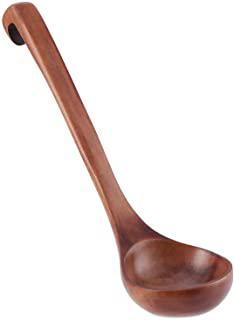 Recensioni di mestolo di legno