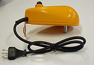 Recensioni di mestolo elettrico per polenta