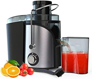 Recensioni di miglior passaverdure elettrico