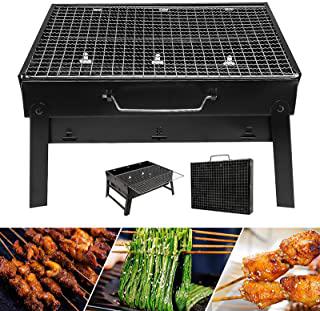 Recensioni di mini barbecue