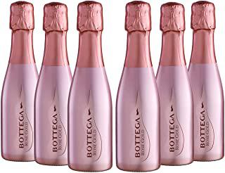 Recensioni di mini bottiglie prosecco bomboniere