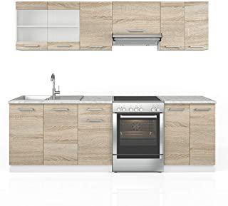 Recensioni di mobile lavello angolare