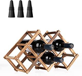 Recensioni di mobile porta bottiglie vino