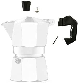 Recensioni di moka 3 tazze
