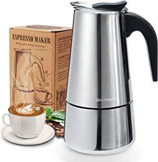Recensioni di moka 6 tazze
