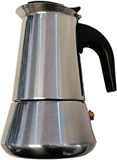Recensioni di moka a induzione
