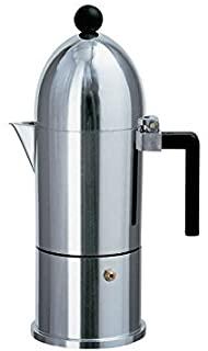 Recensioni di moka alessi