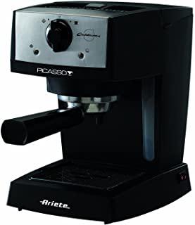 Recensioni di moka aroma ariete