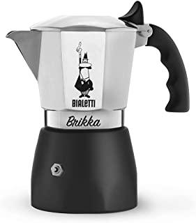 Recensioni di moka bialetti 2 tazze
