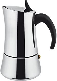 Recensioni di moka bialetti 50 tazze