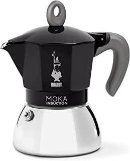 Recensioni di moka bialetti elettrica