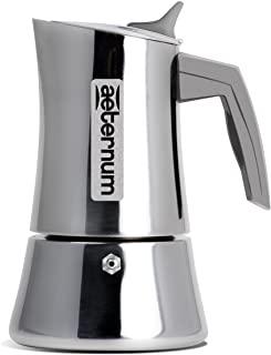 Recensioni di moka caffettiera