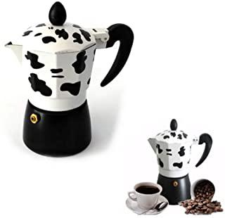 Recensioni di moka da caffè