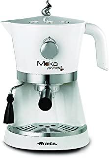 Recensioni di moka vintage