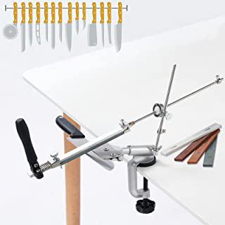 Recensioni di mola affilacoltelli professionale
