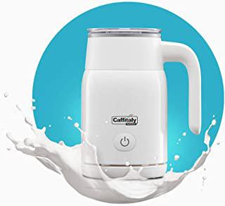 Recensioni di montalatte caffitaly