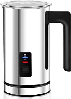 Recensioni di montalatte illy