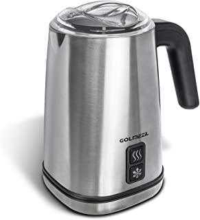 Recensioni di montalatte silvercrest