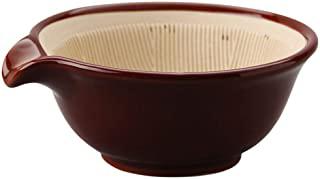 Recensioni di mortaio con pestello