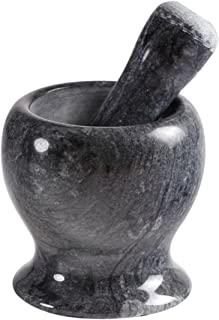 Recensioni di mortaio in marmo