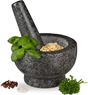 Recensioni di mortaio pesto