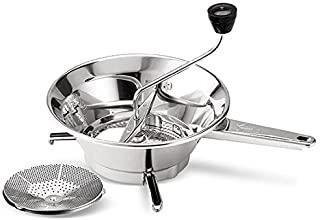 Recensioni di moulinex passaverdure manuale