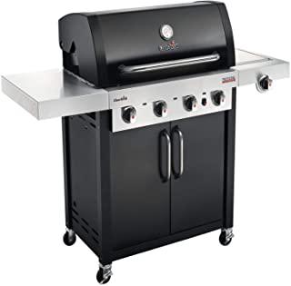 Recensioni di napoleon barbecue