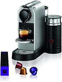 Recensioni di nespresso montalatte