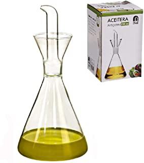 Recensioni di oliera antigoccia