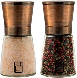 Recensioni di oliera in rame