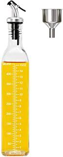 Recensioni di oliera in vetro