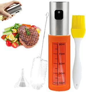 Recensioni di oliera spray