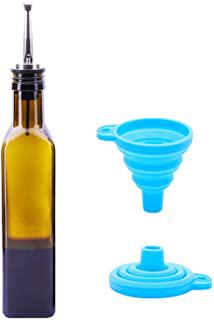 Recensioni di oliera vetro