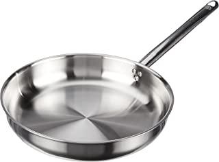 Recensioni di padella acciaio