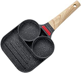 Recensioni di padella alla brace