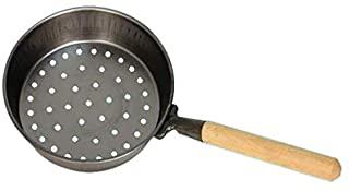 Recensioni di padella caldarroste