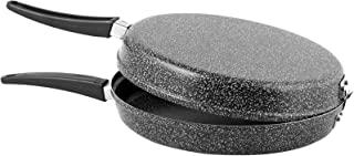 Recensioni di padella doppia