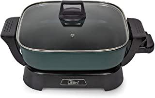 Recensioni di padella elettrica