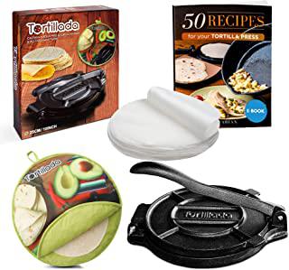 Recensioni di padella messicana