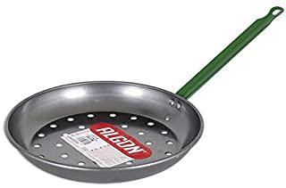 Recensioni di padella per caldarroste