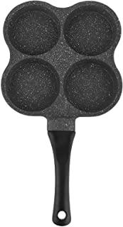 Recensioni di padella per crepes